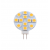 BEC CU LED TIP JC50504 2.5W G4 12V ELMARK